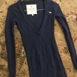Abercrombie and Fitch sweater